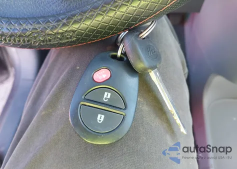 2016 Toyota Sienna L 7 Passenger из США, поврежденный, VIN 5TDZK3DCXGS700316